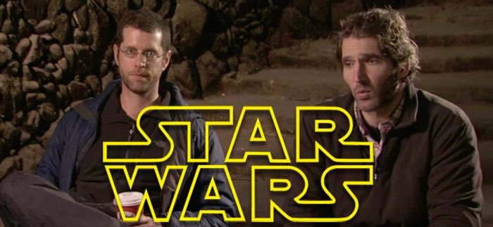 Benioff and Weiss Back-Out of New Star Wars Trilogy: What Was it About?