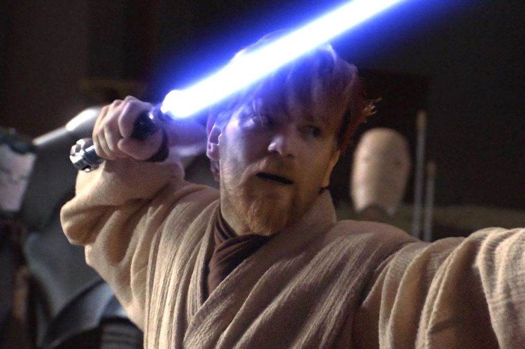 Obi-Wan Kenobi Series Confirmed