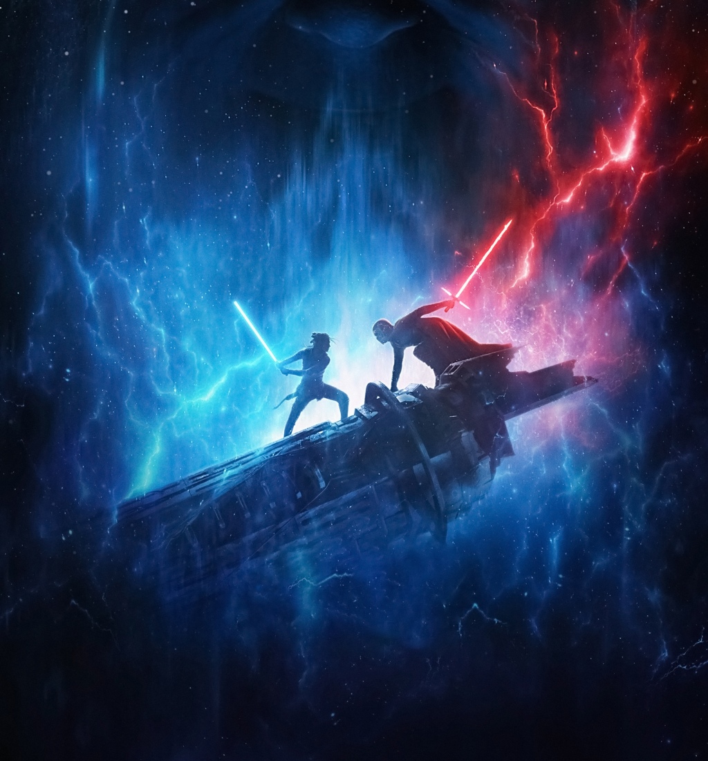 The Rise of Skywalker Trailer Breakdown