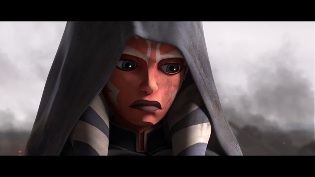 The Clone Wars Finale Review