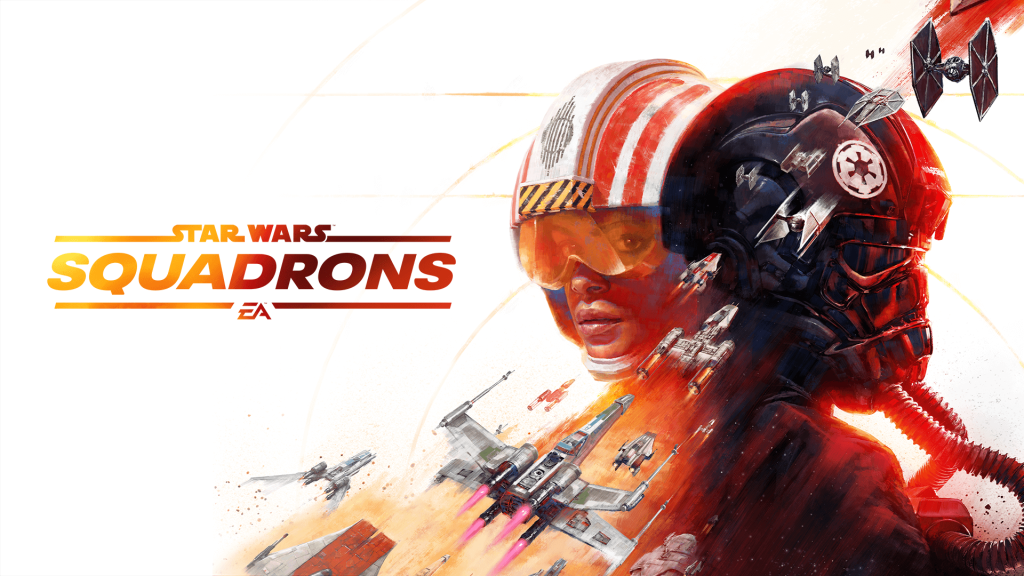 What to Expect for Star Wars: Squadrons