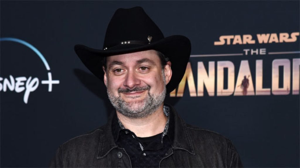 Dave Filoni Promoted at Lucasfilm