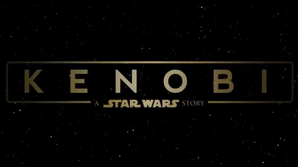 Cameras Are Officially Rolling for Kenobi Series as We Get a Glimpse of The Set