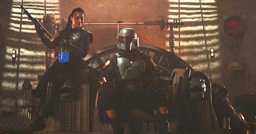 Everything There Is To Know About “The Book of Boba Fett”