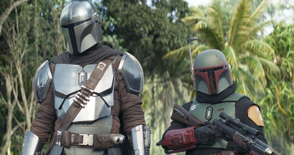 “The Mandalorian” Season 3 Reportedly In Production and Using New VFX