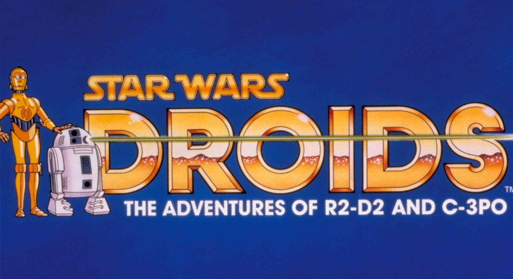 Target Gets New “Droids” Exclusive