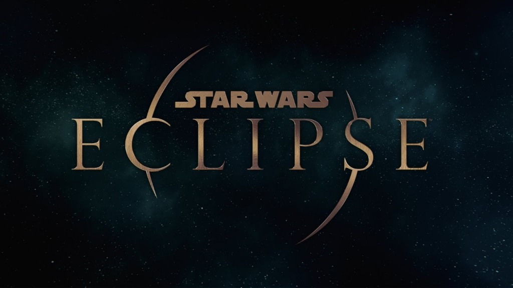 Star Wars: Eclipse Trailer Released