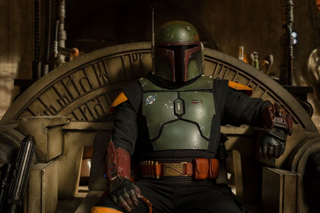 The Book of Boba Fett Is Adding A Lot of Depth to Star Wars