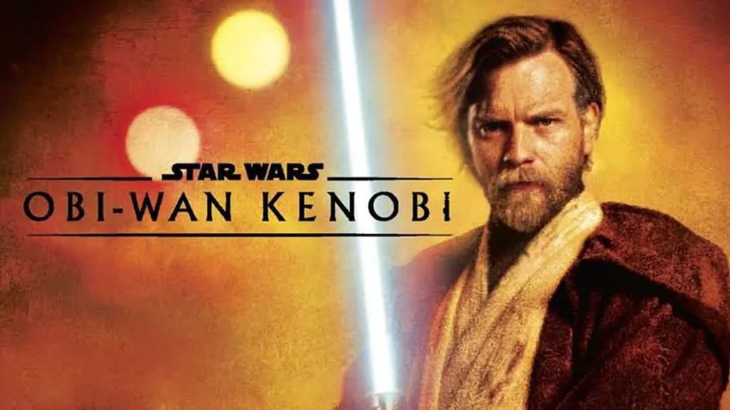 Obi-Wan Kenobi Series Release Date CONFIRMED