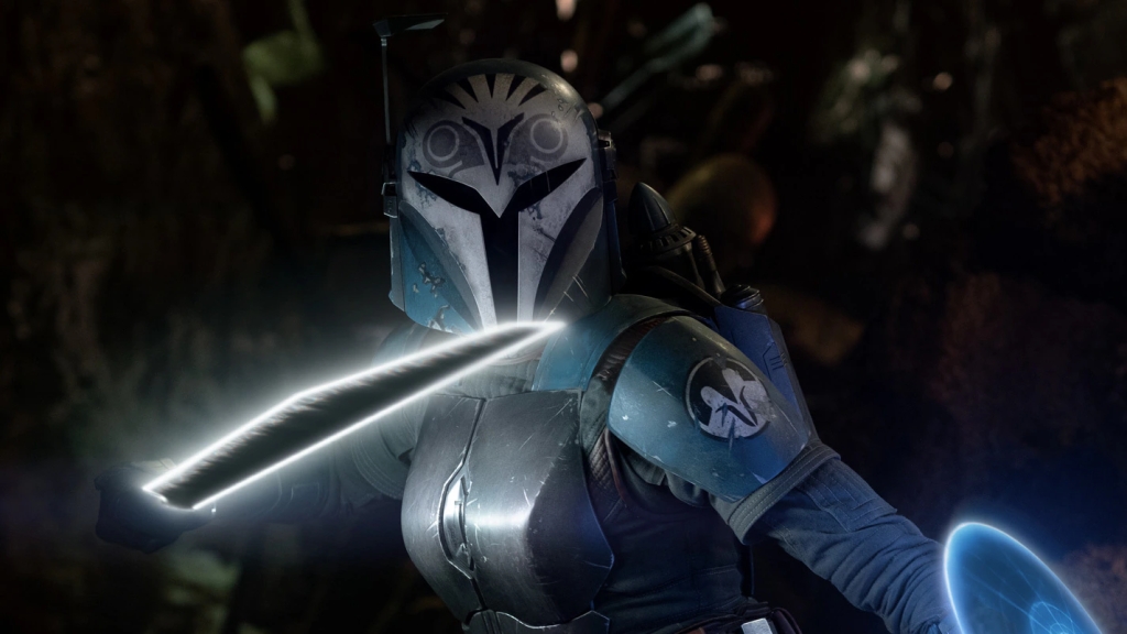 A Shift in the Series: Where Is “The Mandalorian” Headed?