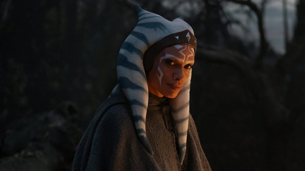Young Ahsoka Found For Live-Action Series