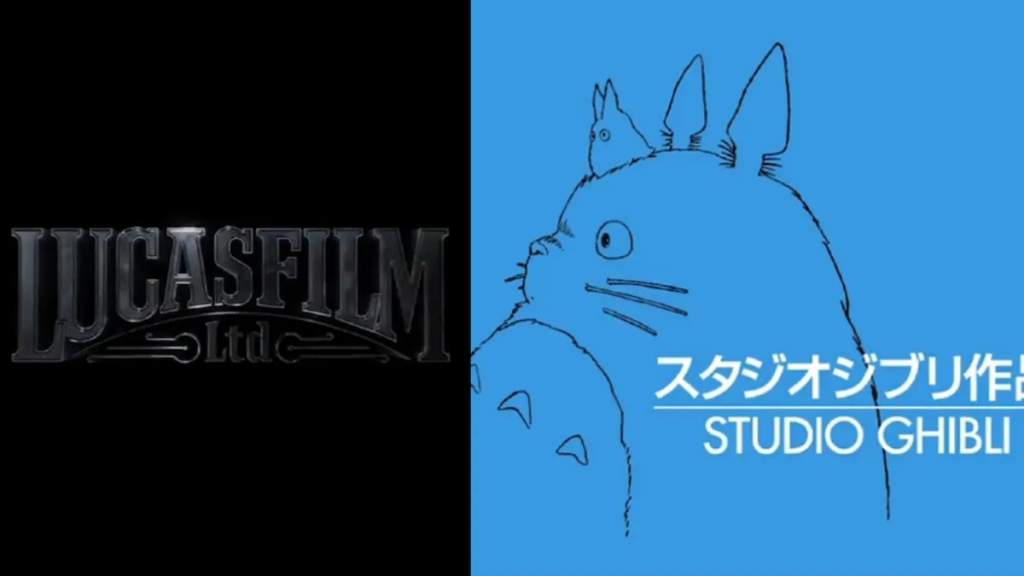 Studio Ghibli Teases Lucasfilm Collab: Possible ‘Visions’ Season 2