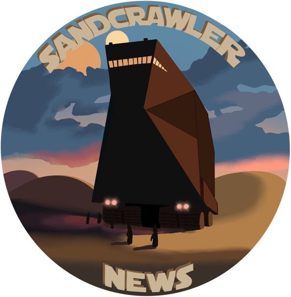 Sandcrawler News