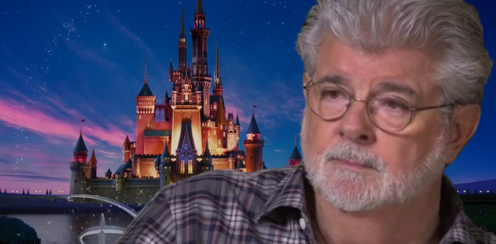 ‘Creating Magic is Not For Amateurs’ – George Lucas Announced as New Head of Lucasfilm