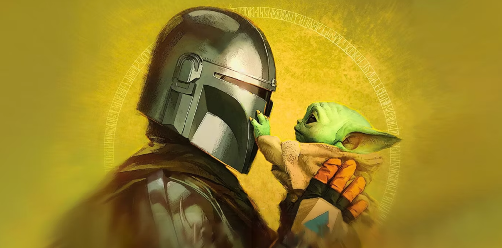 ‘The Mandalorian and Grogu’ Confirmed for 2026